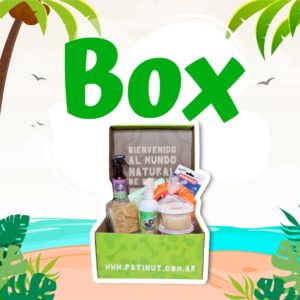 Box del mes